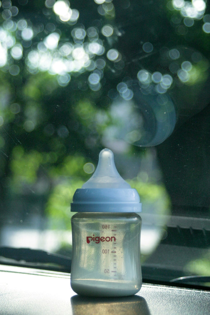 Anti-Colic Bottle Set